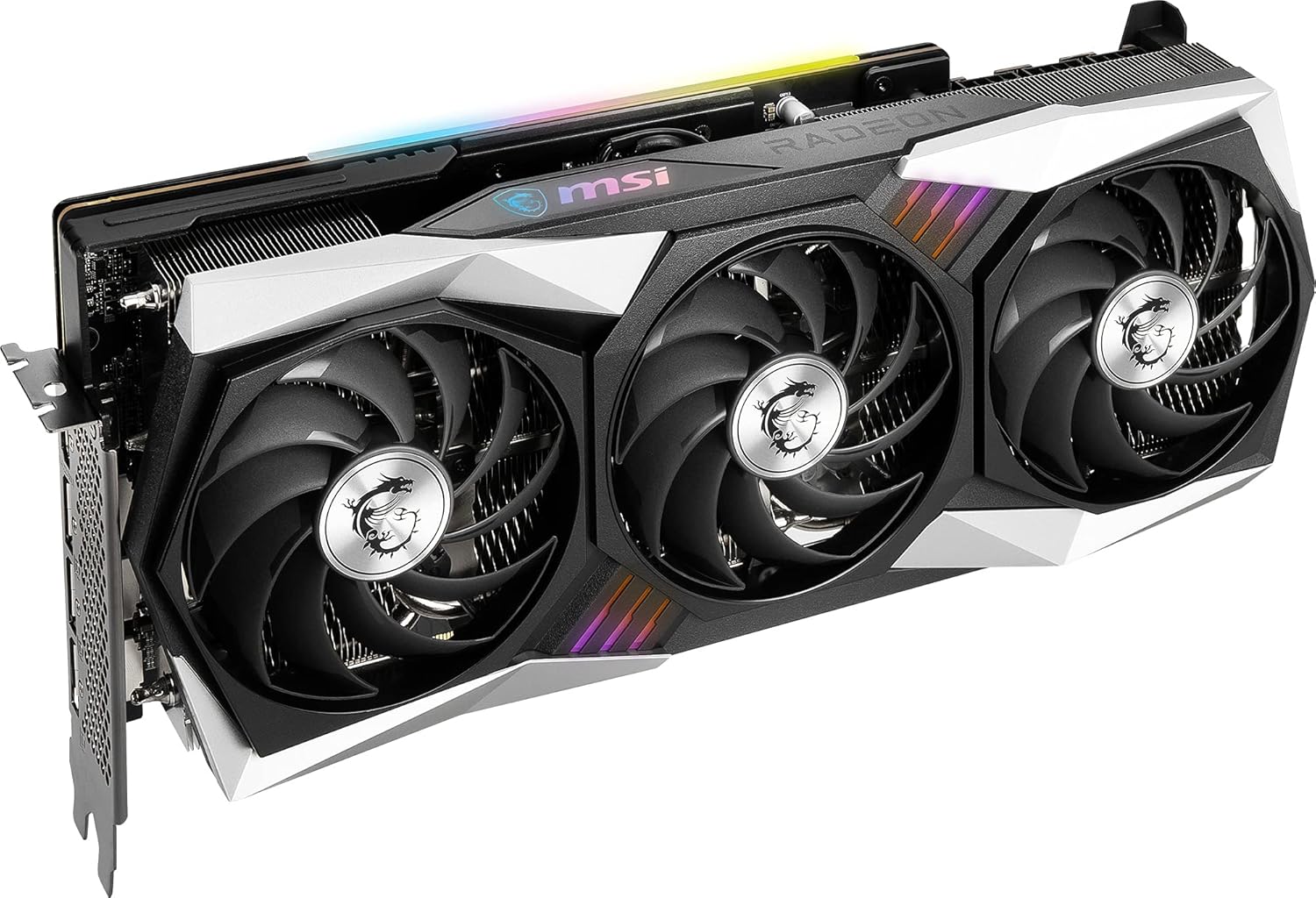 16GB GDDR6 AMD Radeon RX 6900 XT Graphics Card H848810