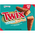 Salted Caramel Chocolate Cookie Bars, 2.8 Ounce, 20 Count O524