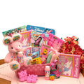 Easter Gift Baskets I378
