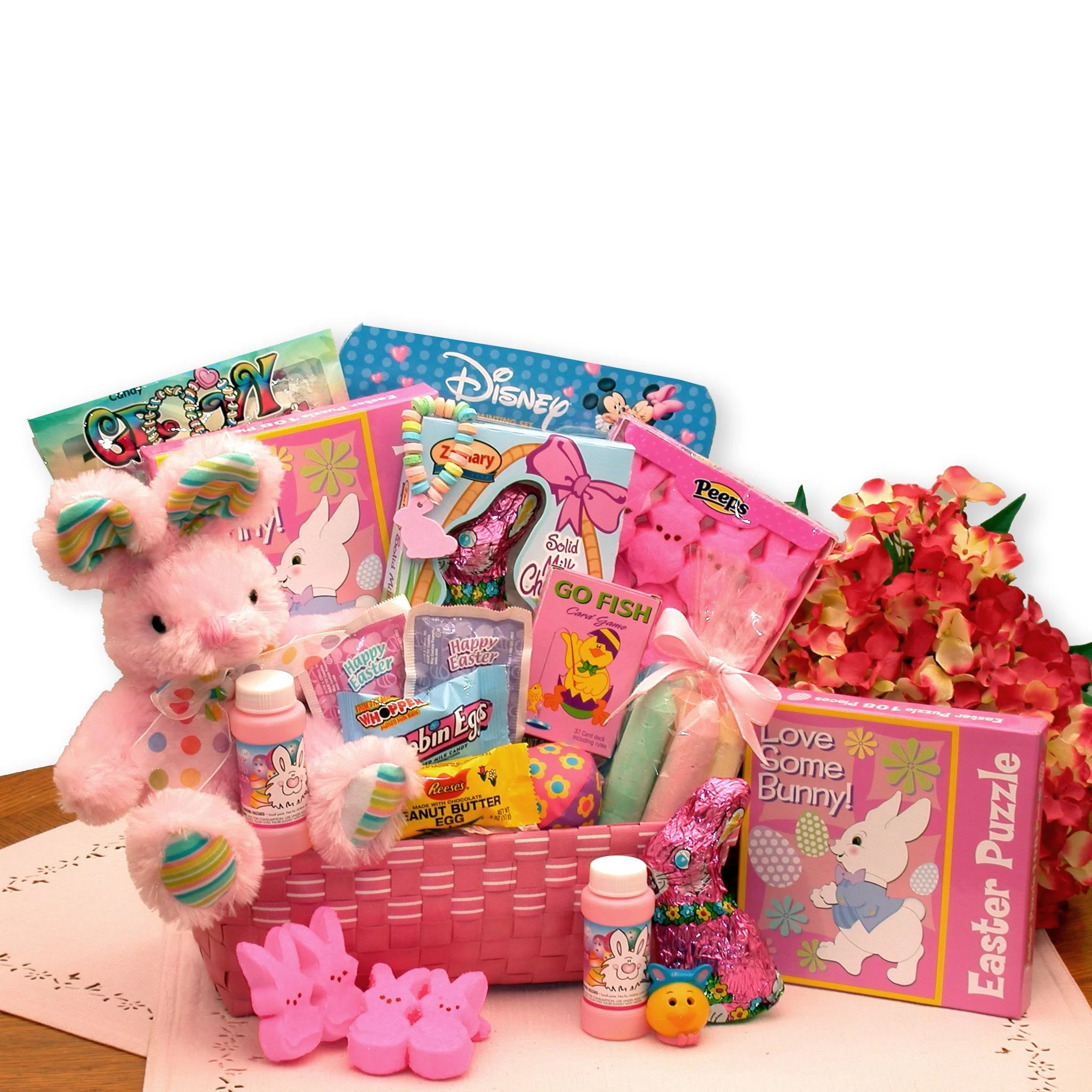 Easter Gift Baskets I378