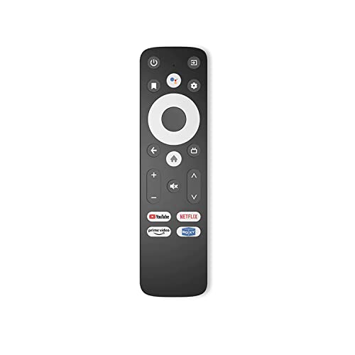 Android TV Box 4K Media Player L653