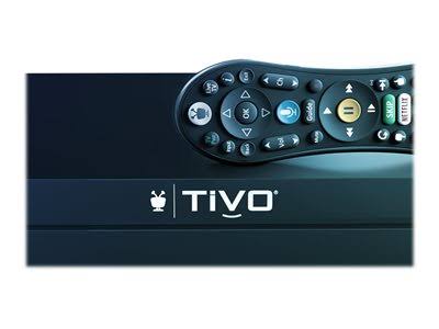 2TB DVR & Streaming Player - Black Q252546
