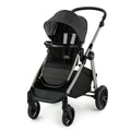 Black Stroller Z33805
