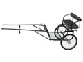 Easy Entry Driving Cart T3617