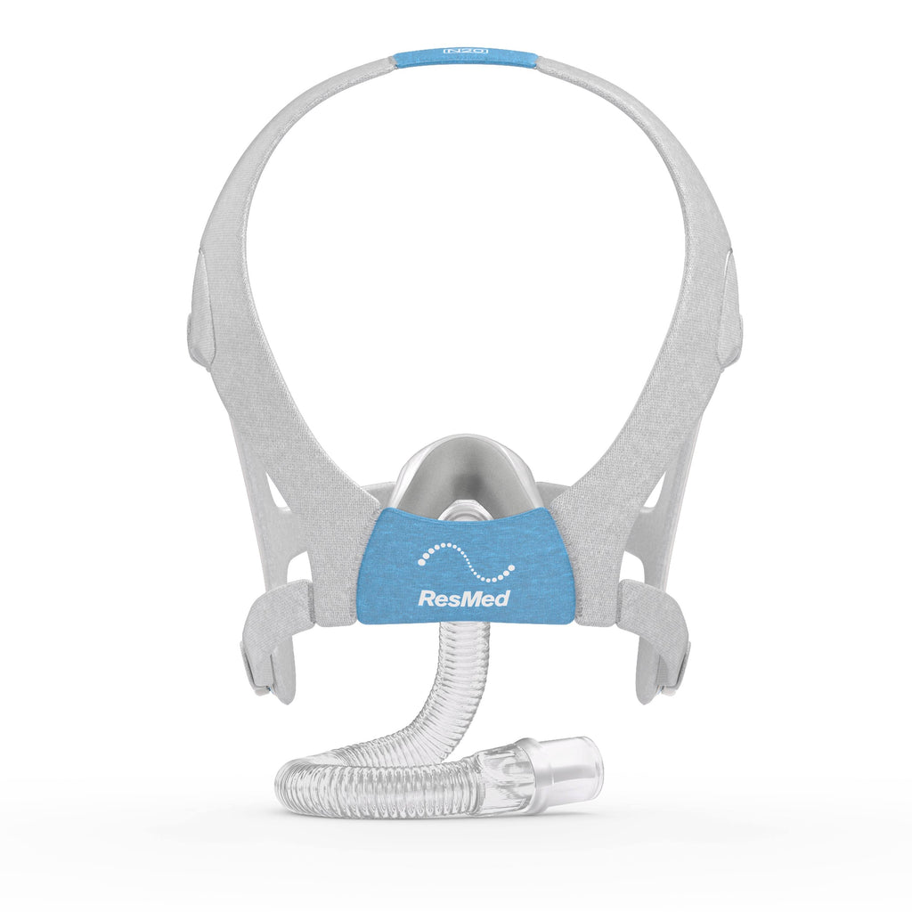 Nasal CPAP Mask Medium A945560