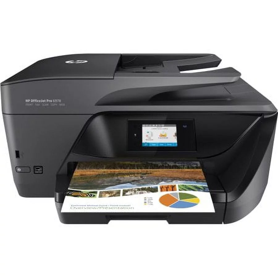 OfficeJet Pro 6978 M546983