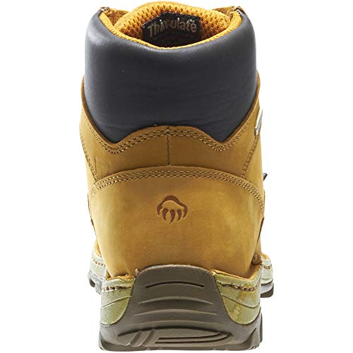 Waterproof Boot N747