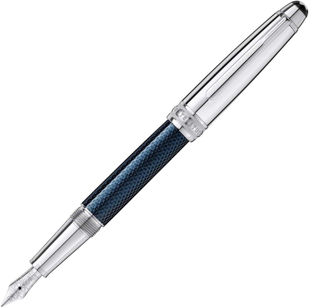 Blue Hour Fountain Pen K3068