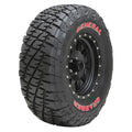 37X12.50R17 Tire F4434