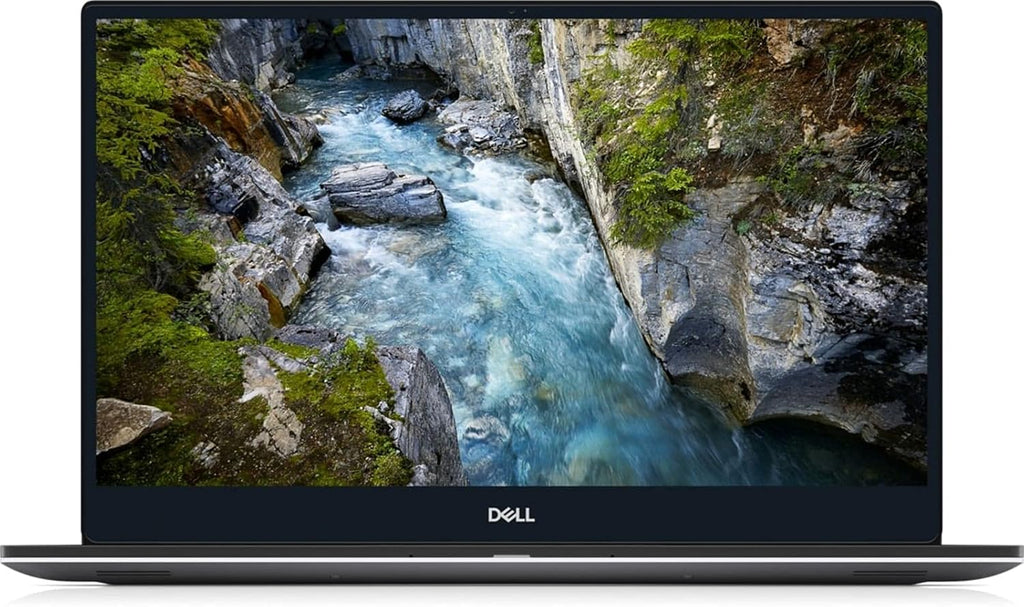 15.6-inch FHD Laptop Intel Core i9 9th Gen 512GB SSD 32GB RAM Nvidia Quadro T2000 Windows 10 Pro Q5673