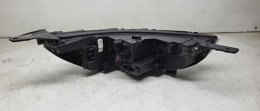 Pre-Owned 20 2020 Kia Soul Driver LH Daytime Running Fog Lamp Light OEM Y82134