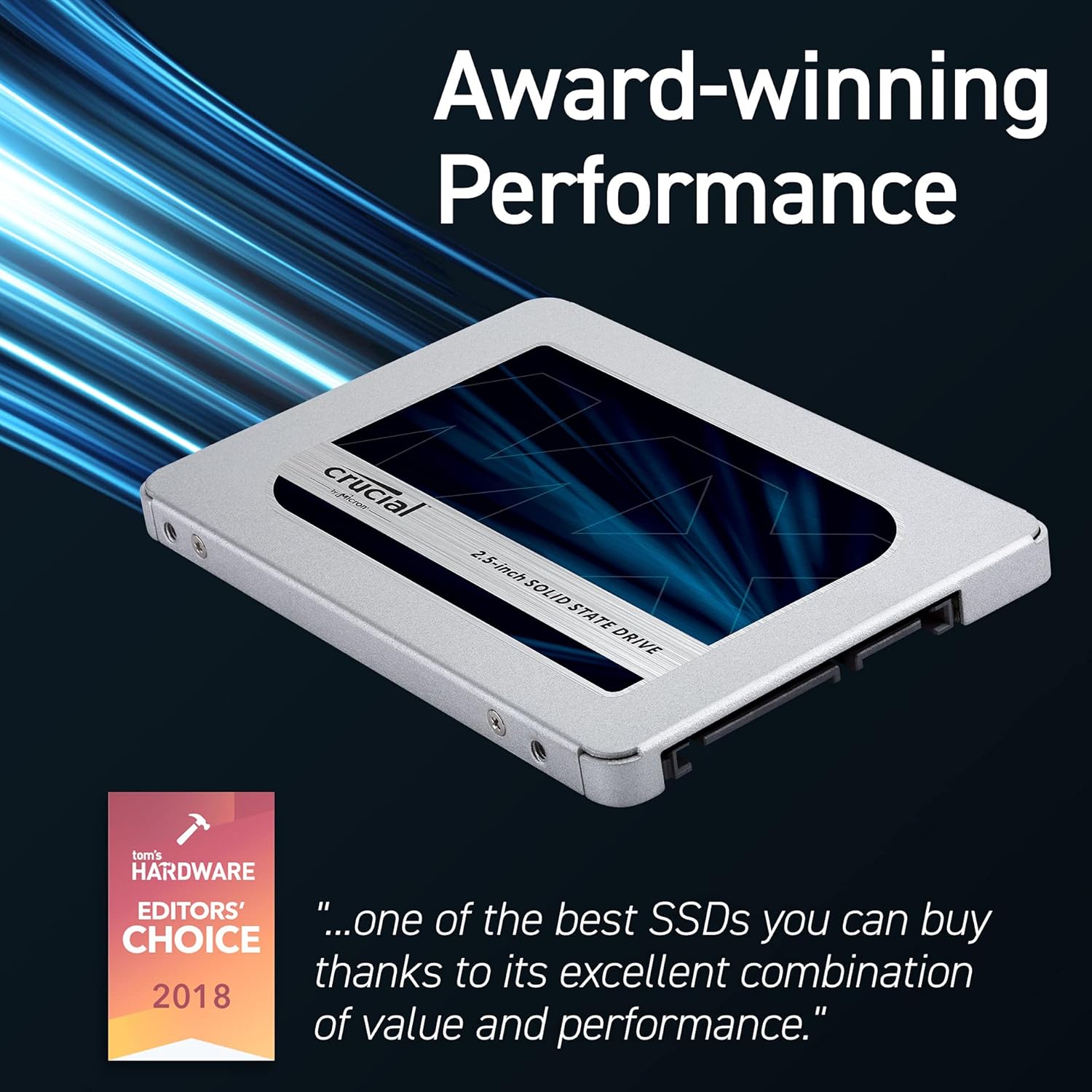 2TB SATA 2.5 Inch Internal SSD Z67379