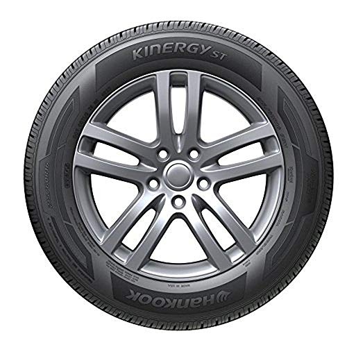 225/70R16 All Season Radial Tire W185029