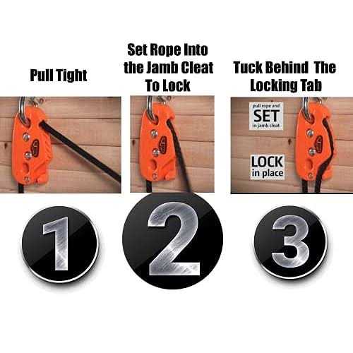 1/4 Inch Medium Duty Hardware Tools T774