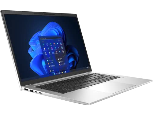 14" 1920x1200 IPS AMD Ryzen 5 6600U 16GB DDR5 512GB SSD Business Laptop O9832