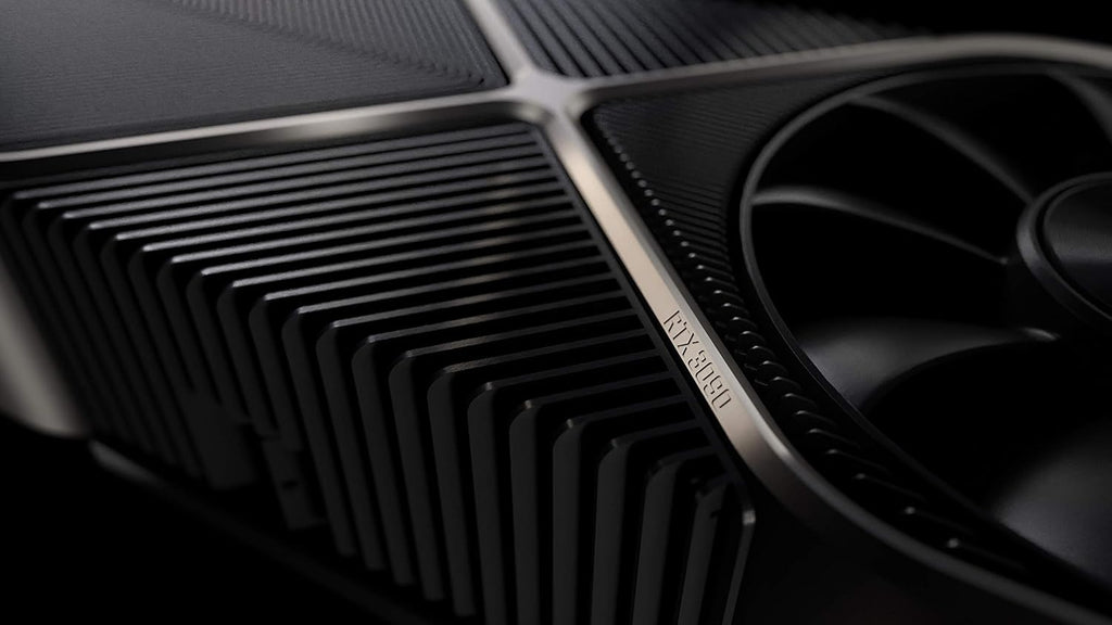 GeForce RTX 3090 Graphics Card L781822