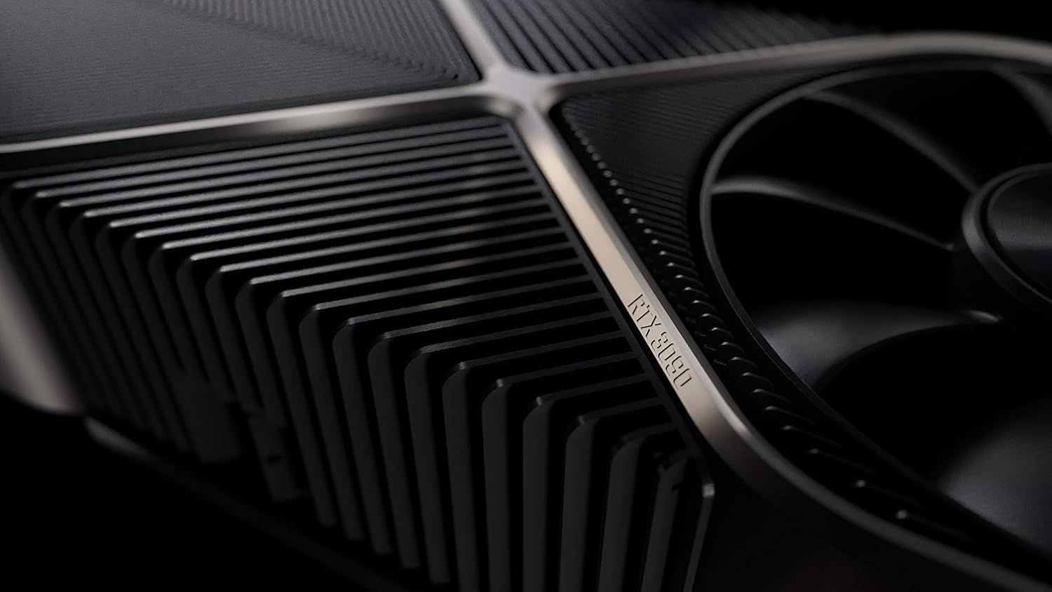 GeForce RTX 3090 Graphics Card L781822