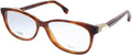 Dark Havana Eyeglasses E701399