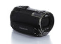Black 15.3 MP 1080p Camcorder T8992