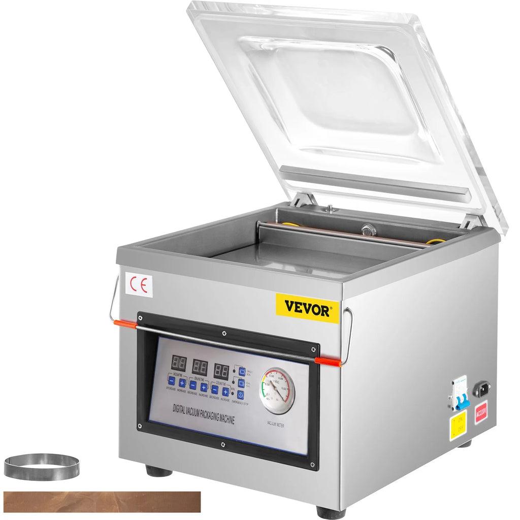 Chamber Vacuum Sealer F94955