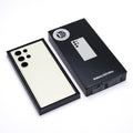 Cream 512GB ROM 12GB RAM Dual SIM Galaxy S23 Ultra Mobile Cell Phone C37171