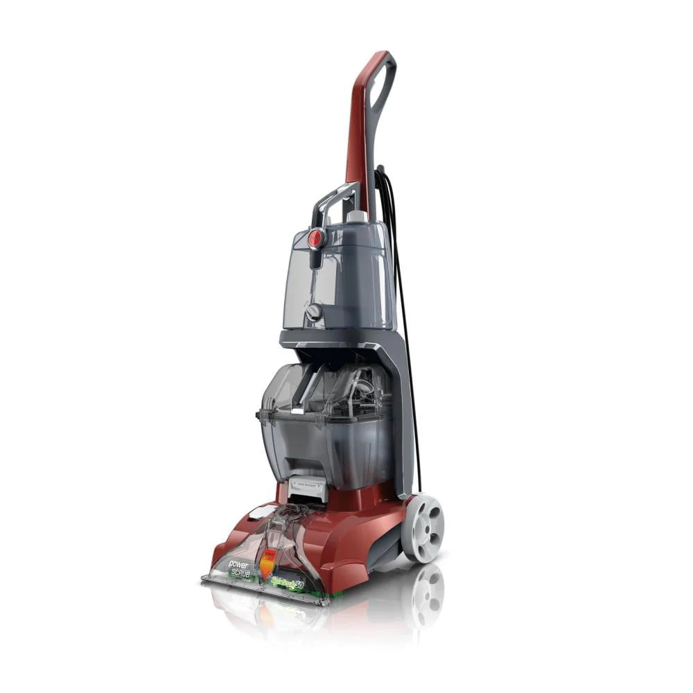 Upright Carpet Cleaner Machine W8085