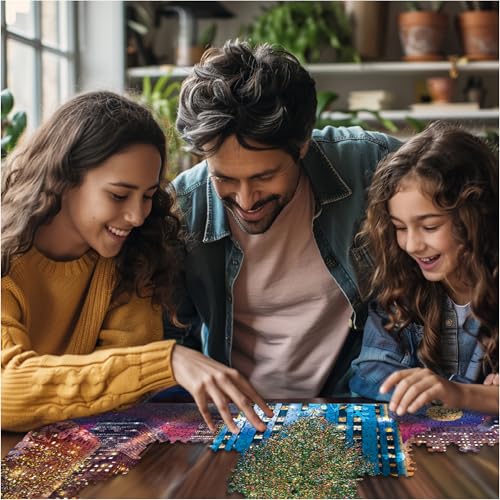 1000 Piece Jigsaw Puzzle 24"x30" S3074