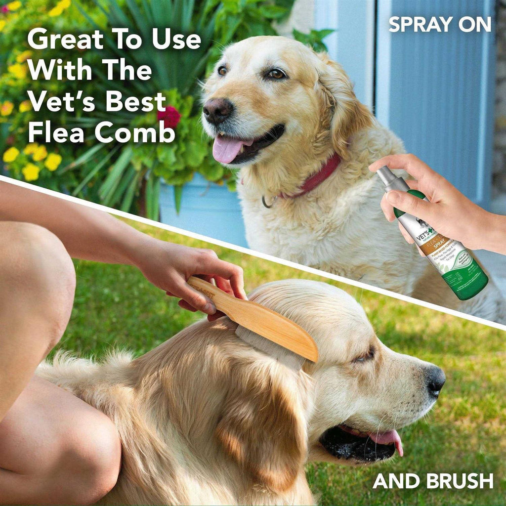 Flea Tick Home Spray T3191