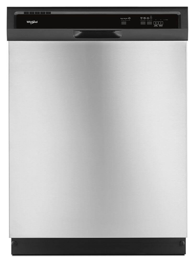 Built-in Dishwasher - Black N7884
