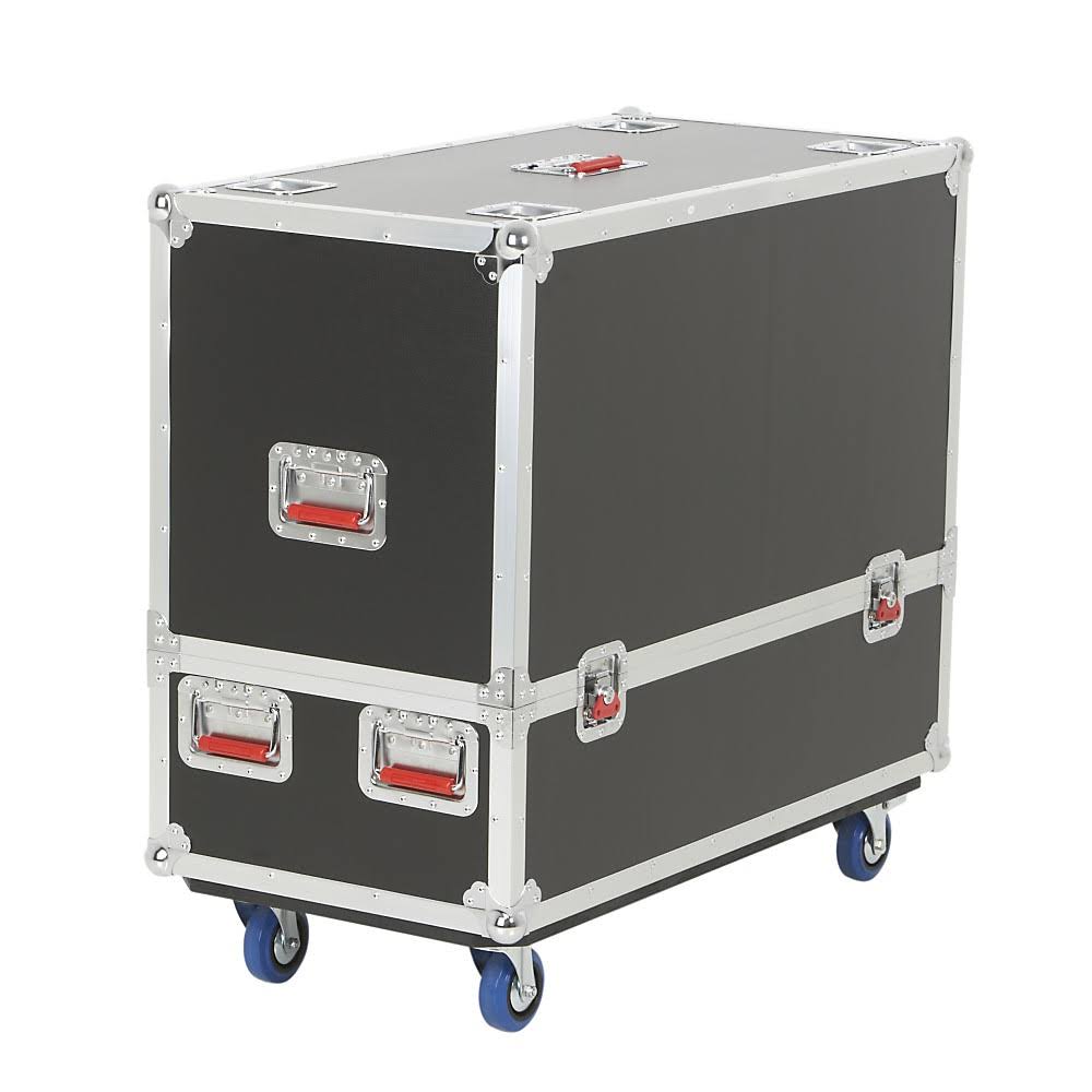 Tour Style Speaker Transporter for 2 12x22 Speakers Q9994