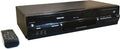 Tunerless DVD VCR Combo Player D71434
