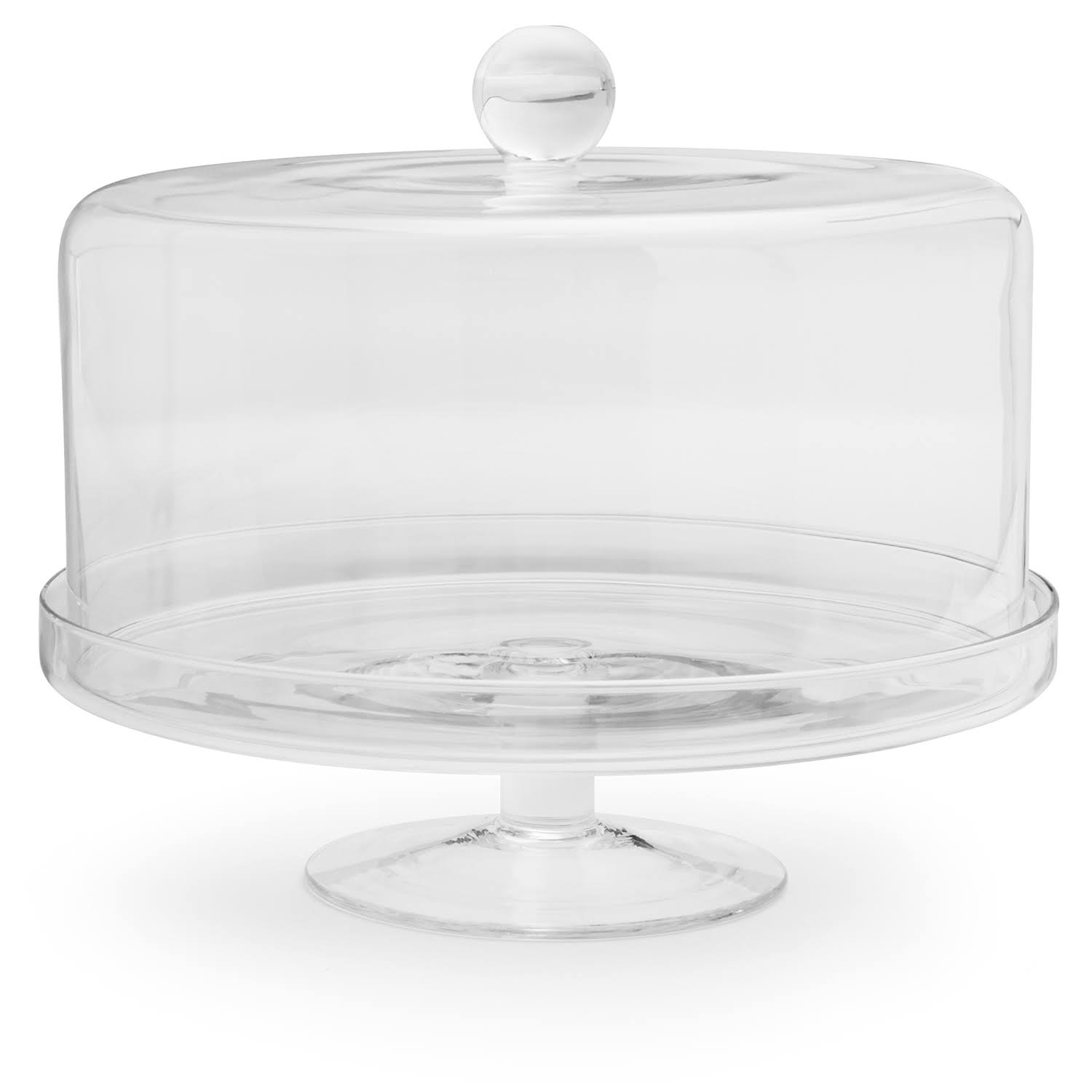Covered Cake Stand W657898