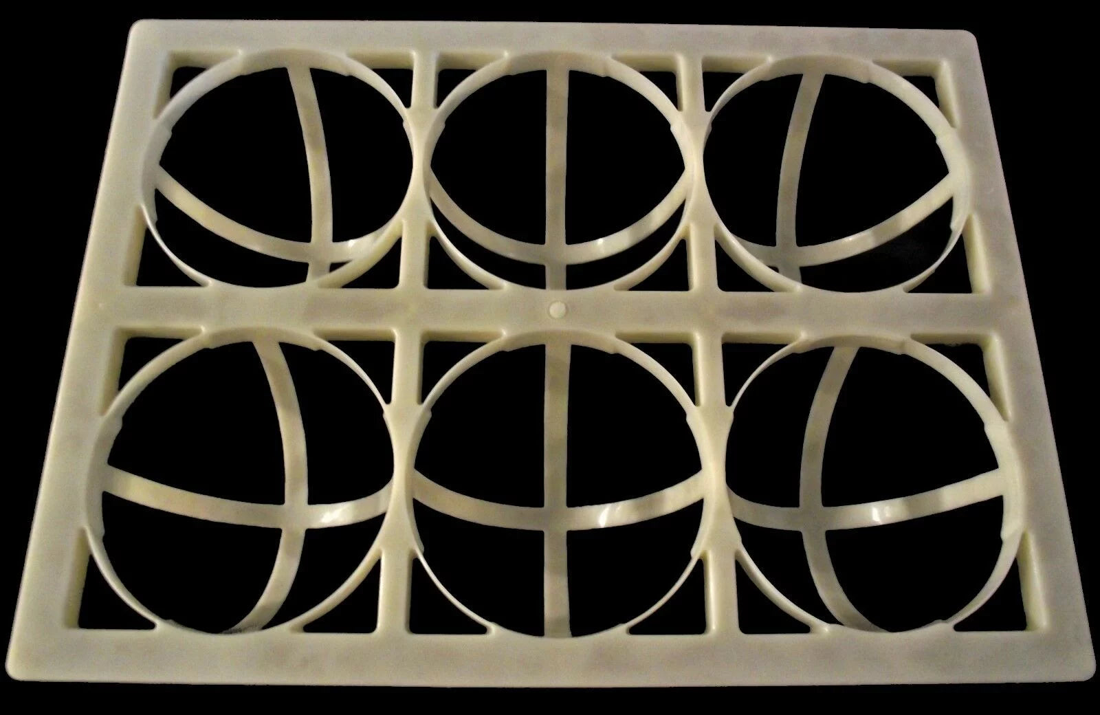6 Egg Capacity Incubator Tray Cabinet F4309