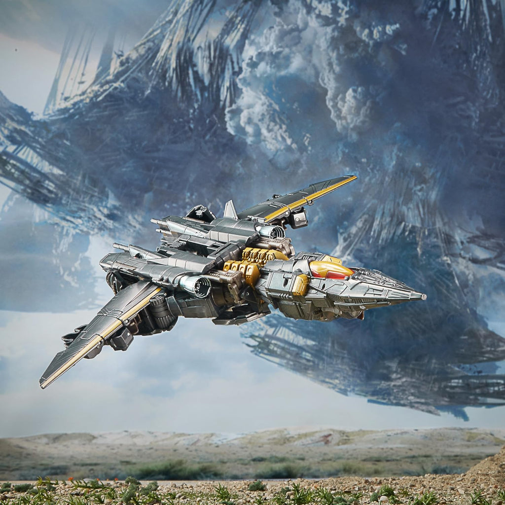 Voyager Class Megatron T697