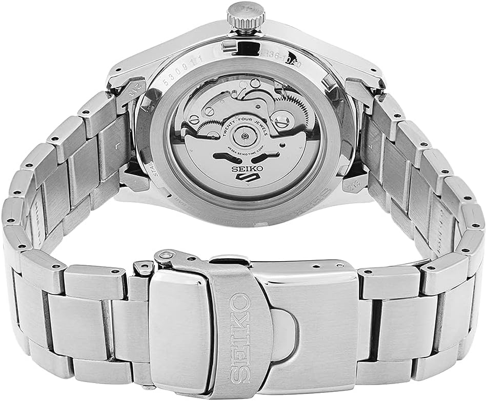 Men's 5 Sports Automatic Watch X996