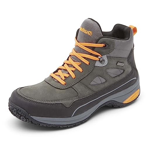 Waterproof Mid Boot Ankle S95543