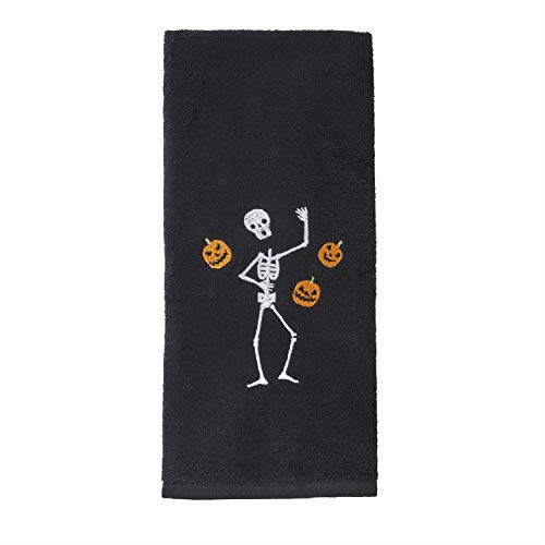6pc Hand Towel Gift Set Q324