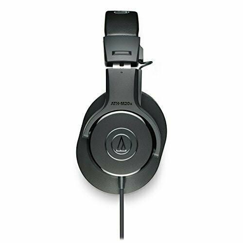 Professional Studio Monitor Headphones H73434