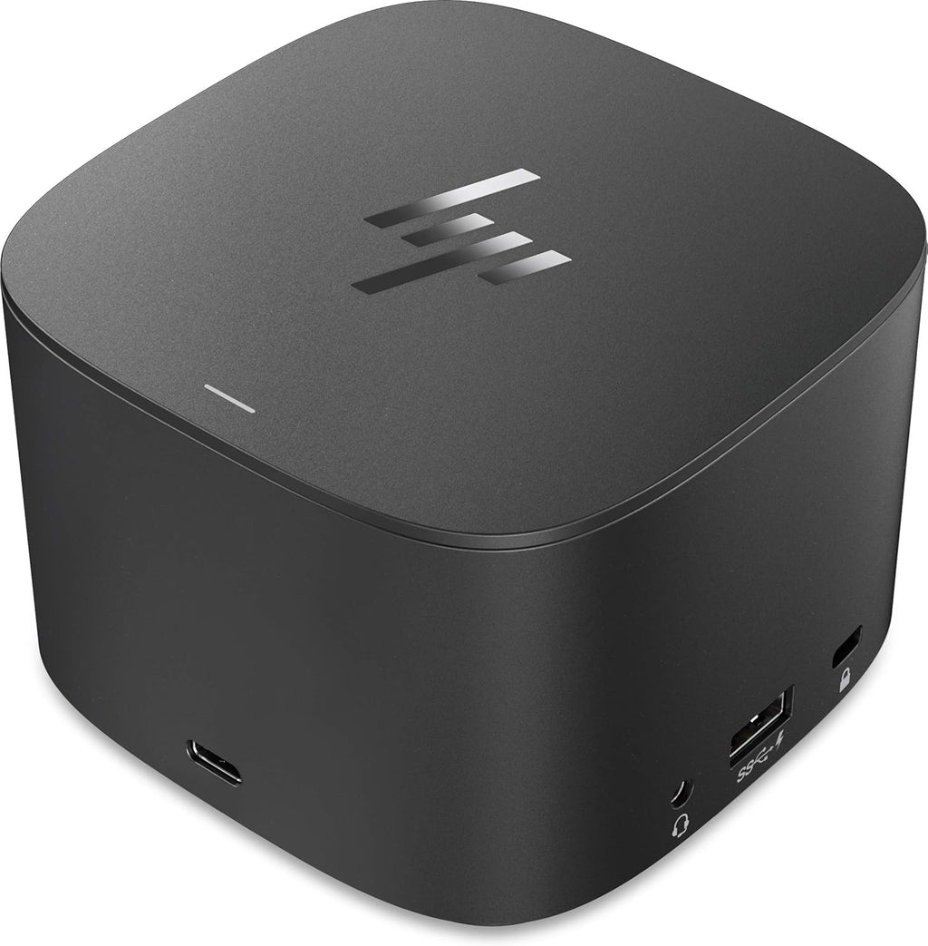 Thunderbolt Dock 120W Docking Station Y1866