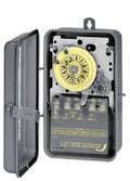 24 Hour Electromechanical Timer R5476