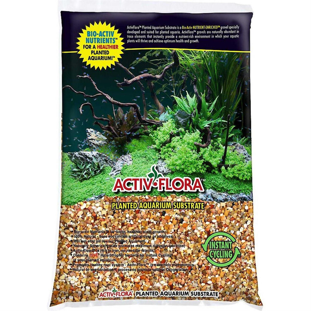 Planted Aquarium Substrate A32033
