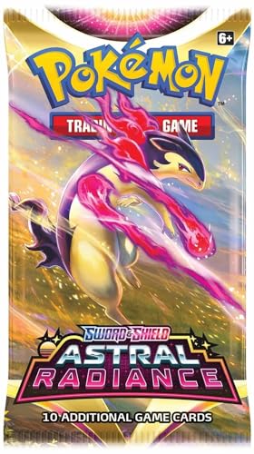 Pokemon TCG Booster Display Box F3583