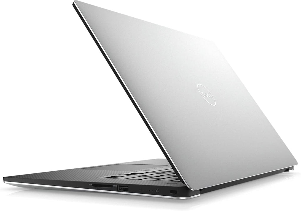15.6-inch FHD Laptop Intel Core i9 9th Gen 512GB SSD 32GB RAM Nvidia Quadro T2000 Windows 10 Pro Q5673