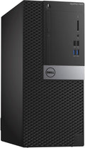 Intel Core i5-6500 8 GB DDR4 1 TB HDD Windows 10 Pro Mini Tower H8062