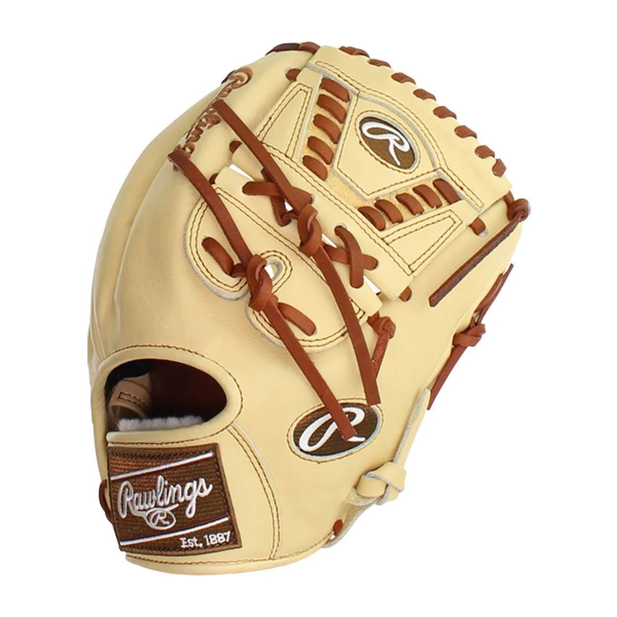 11.75x22 Baseball Glove V6746