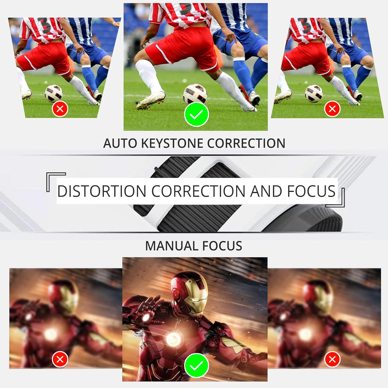 Mini Pocket DLP Projector with Android OS K9072