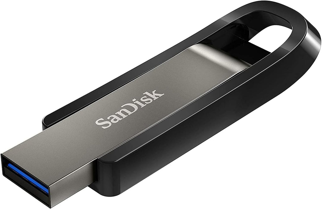 256GB USB 3.2 Flash Drive 400MB/s A2439