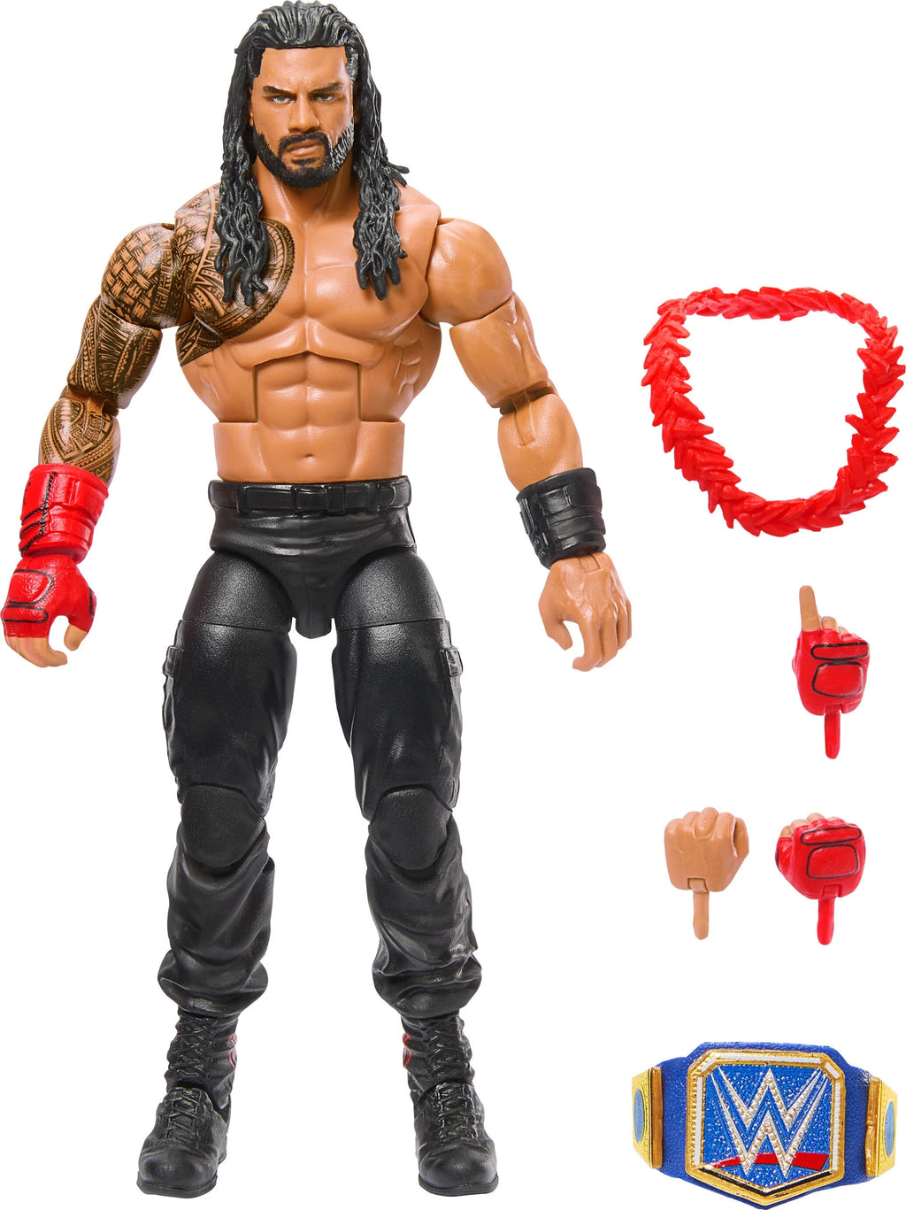 6-inch Action Figure Set U76854