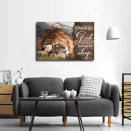 20×30inch Framed Canvas Wall Art W9481