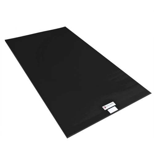 5'x10' Wrestling Mat Z218